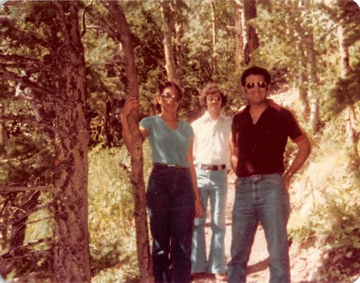 John D. Romero photo gallery thumbnail 21 of 38