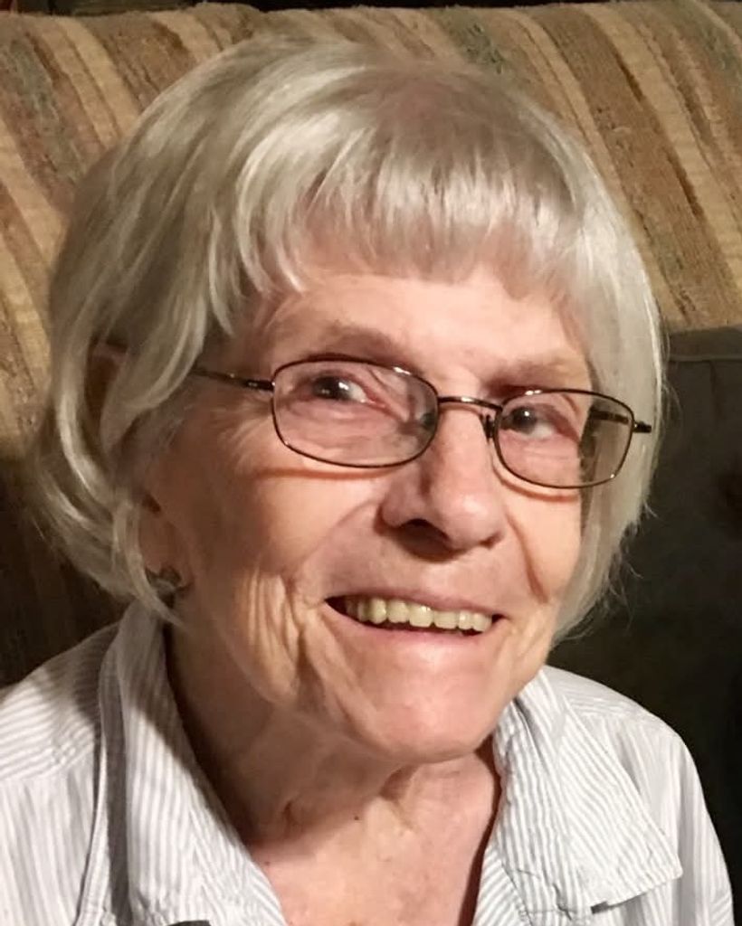 Virginia Mae Drennan