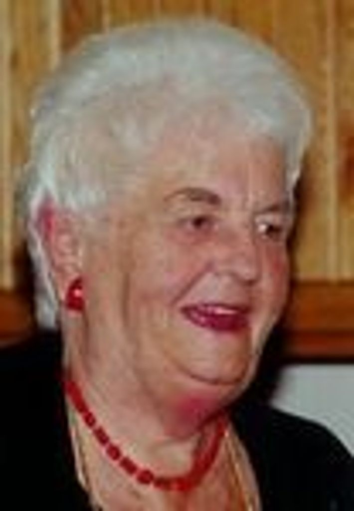 Virginia M. Streveler