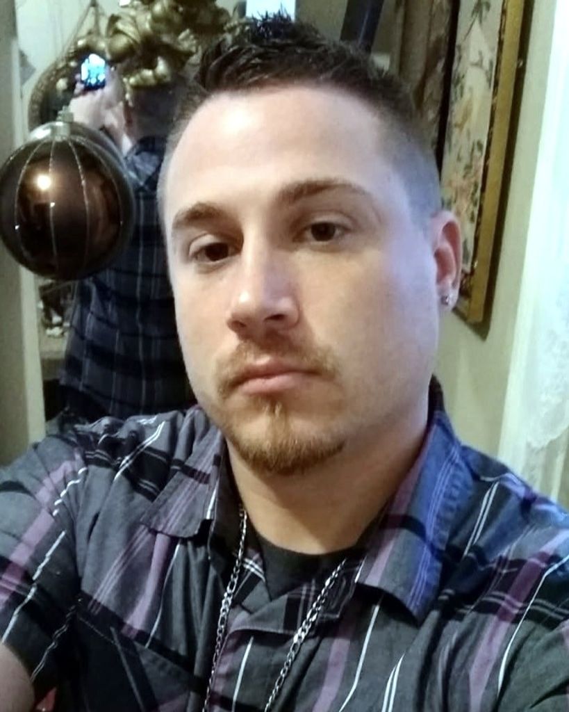 Terry Allen Bush Profile Photo