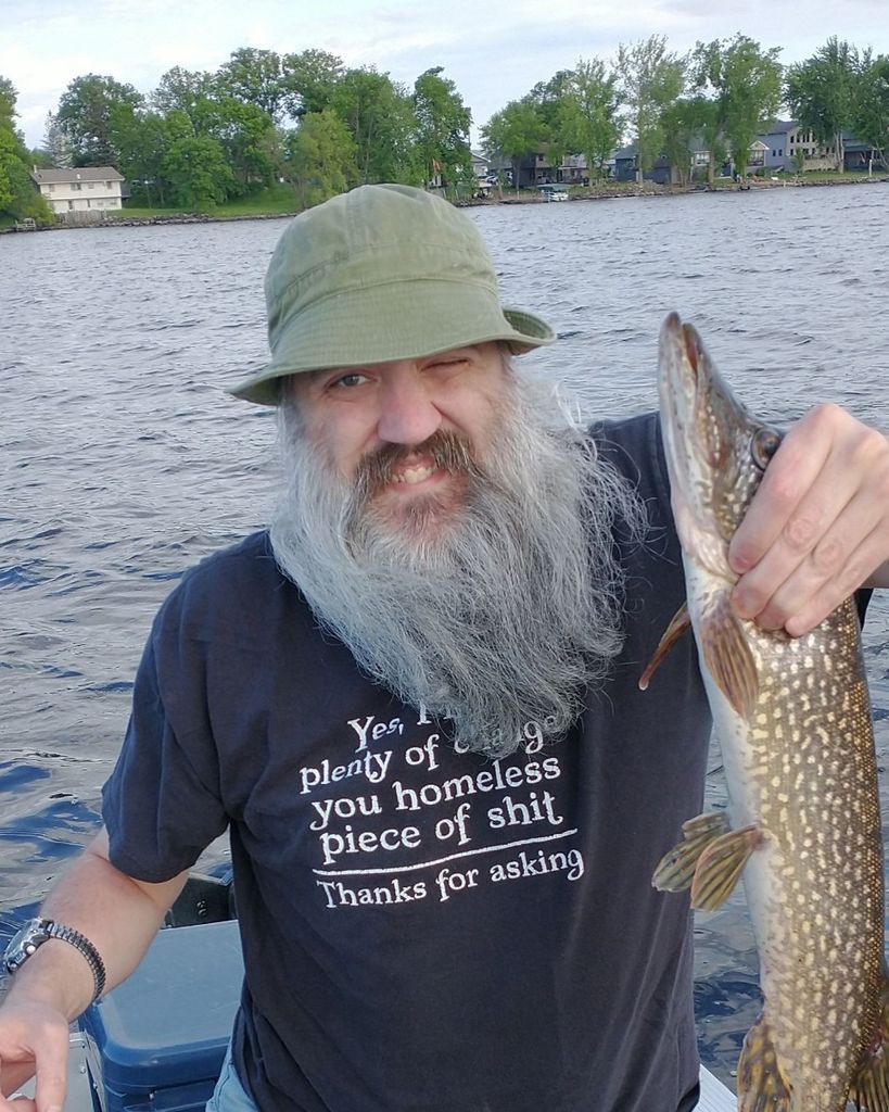 Benjamin Lee Johnson Profile Photo