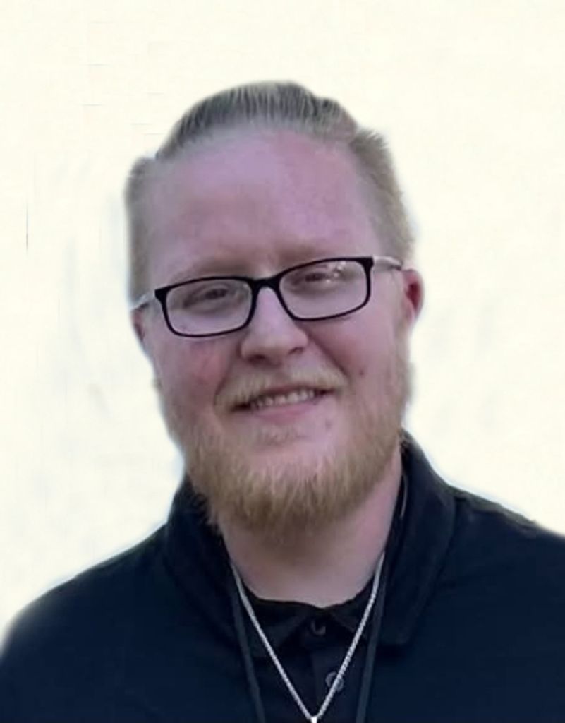 Dylan Plouff Profile Photo