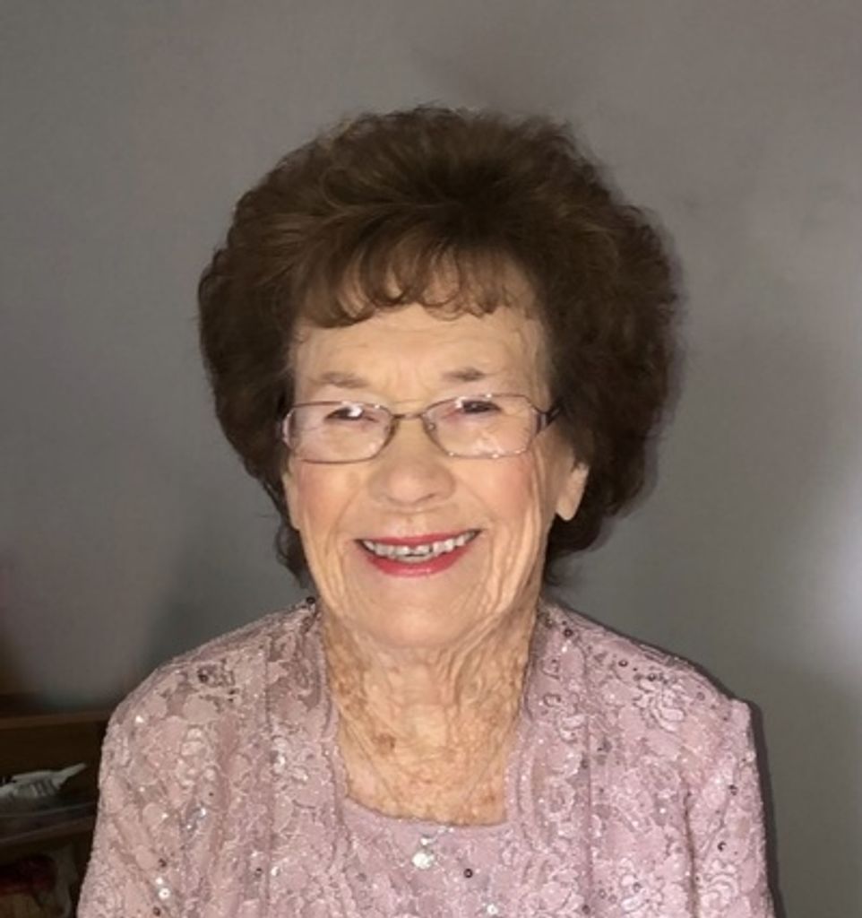 Marie Voges Profile Photo