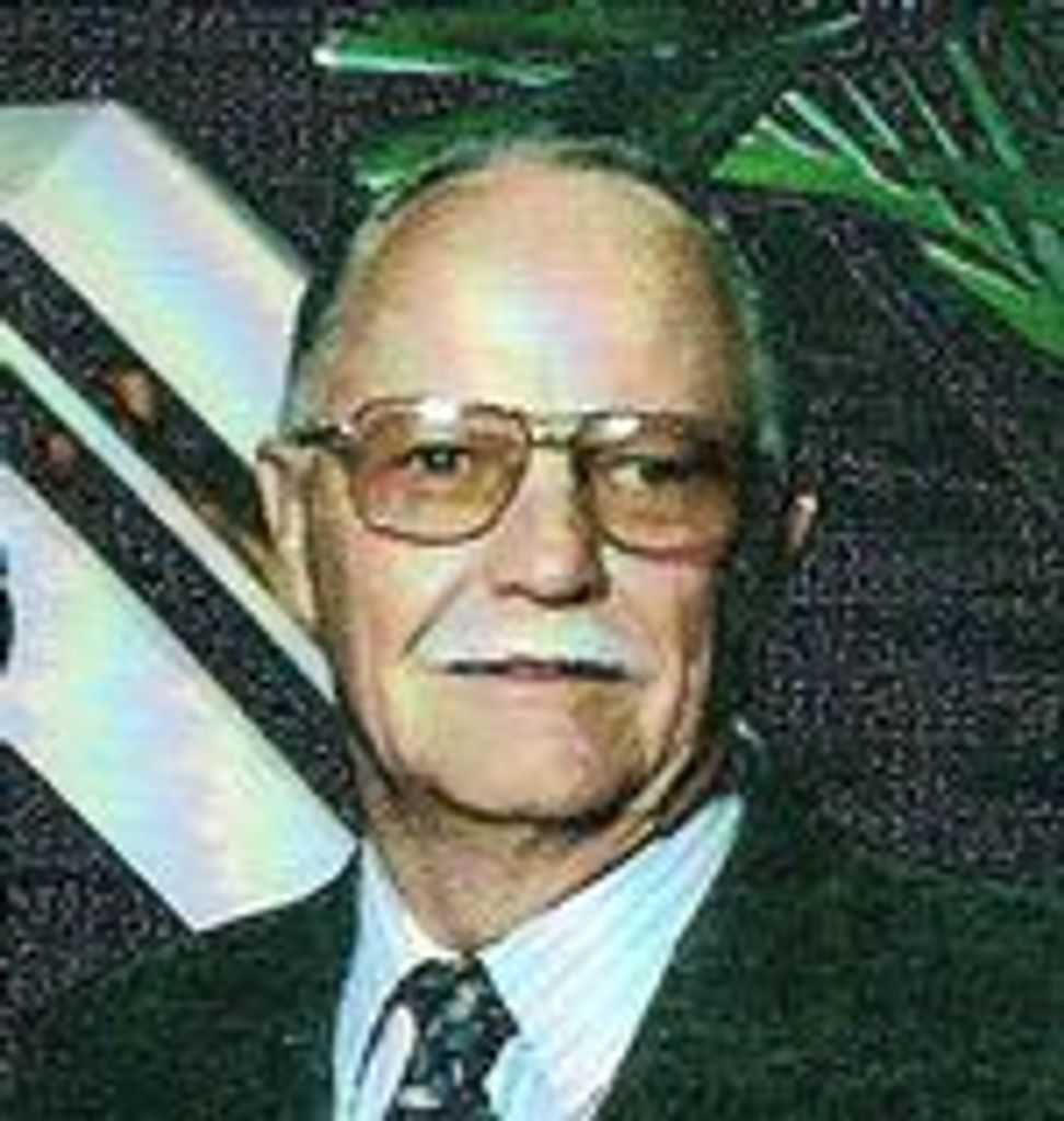 David Scott McTee
