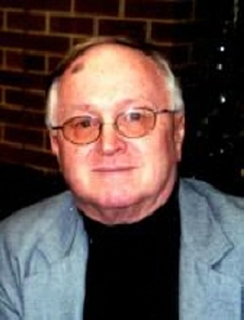 Ken Mustin Profile Photo