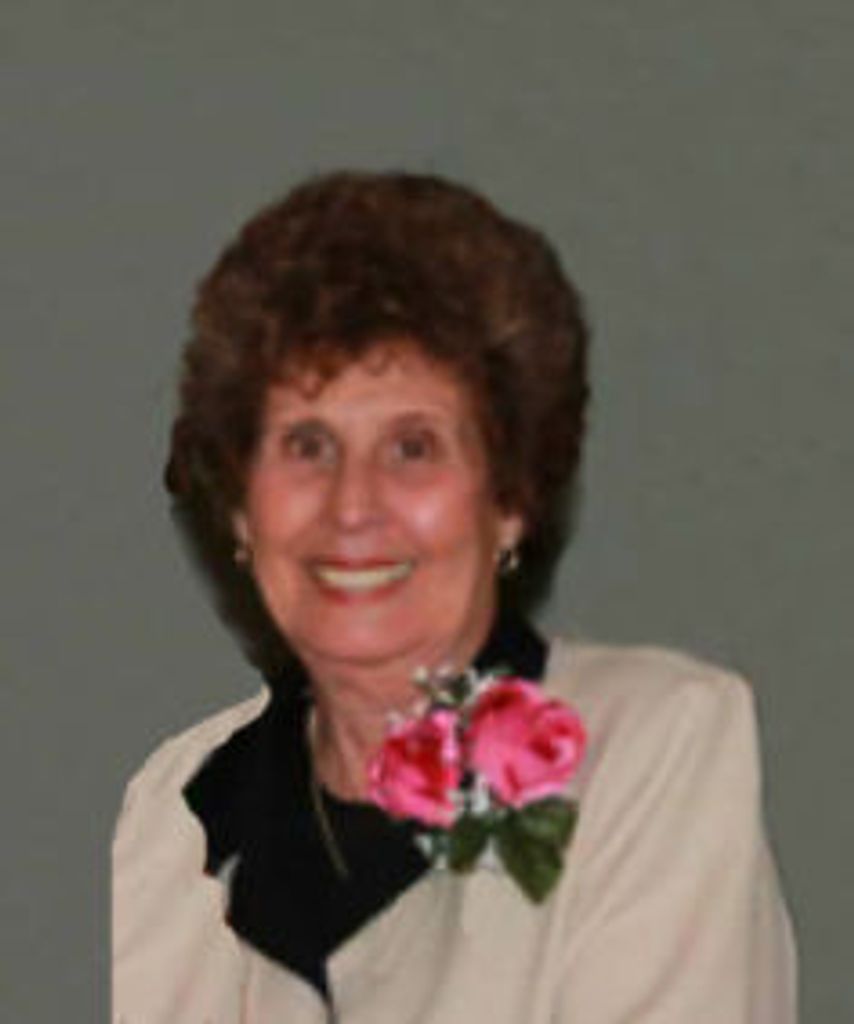 Isabelle Norris