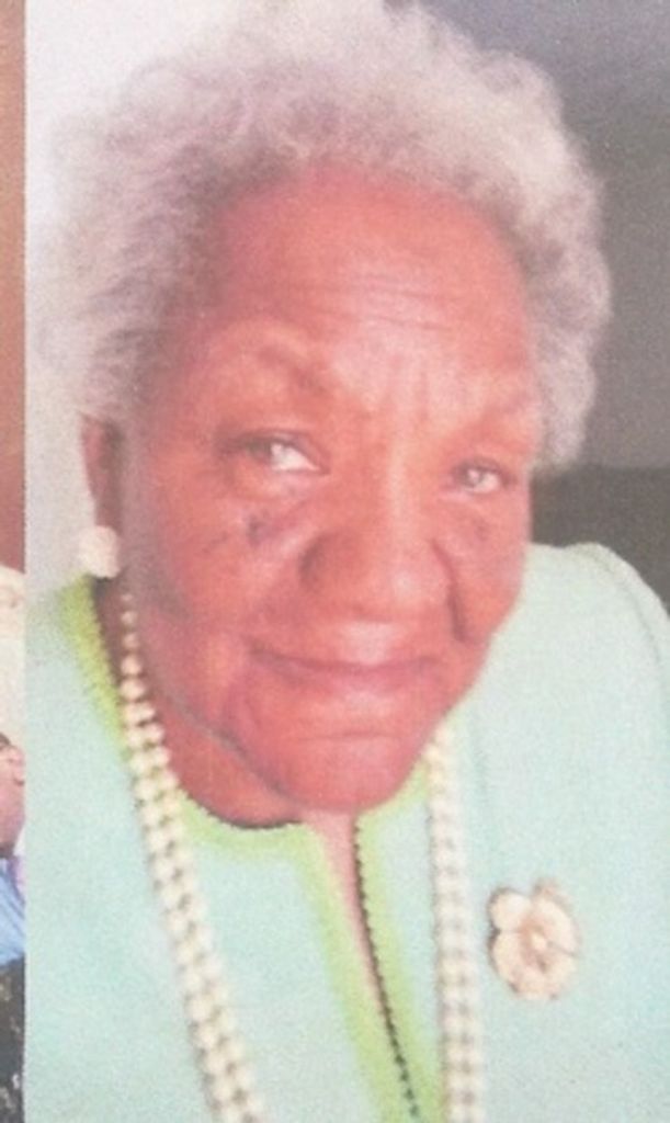 Ida Mae Gordon Profile Photo