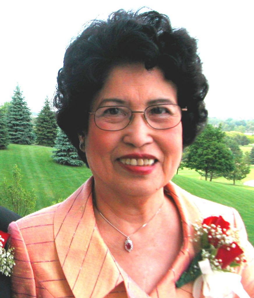 Susan Surakomol