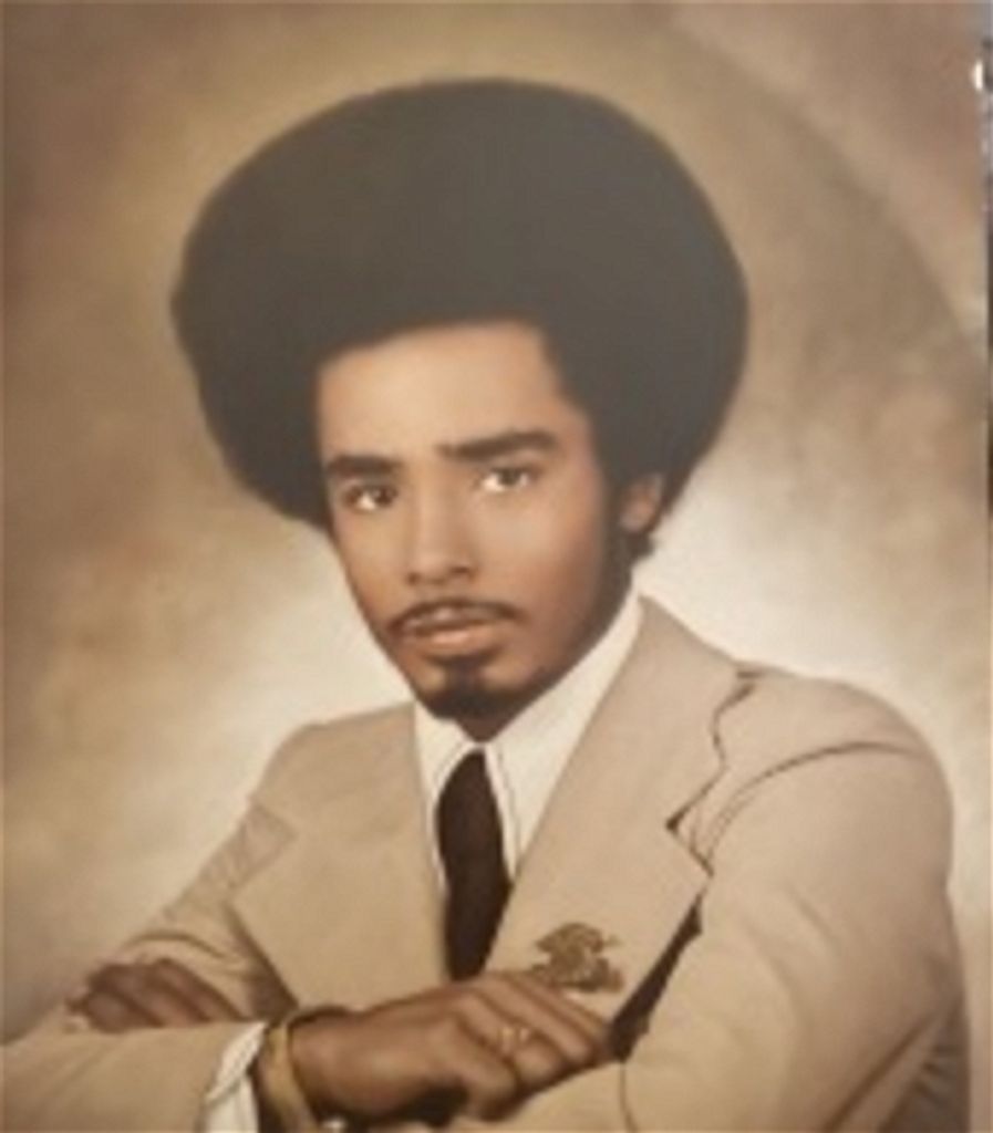 Edward Stallworth