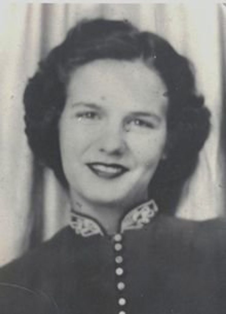 Annette W. Collins Profile Photo