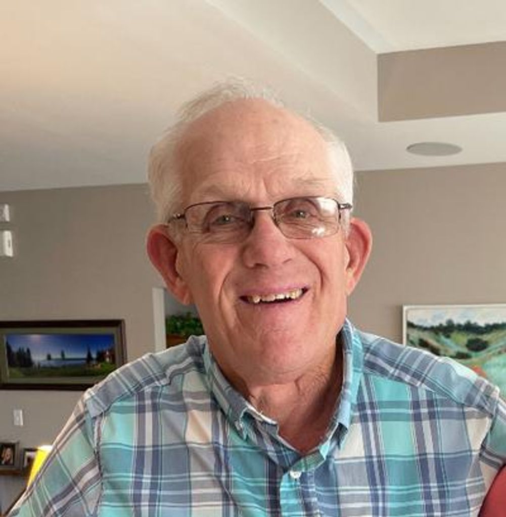 Robert Bryan Opp Profile Photo