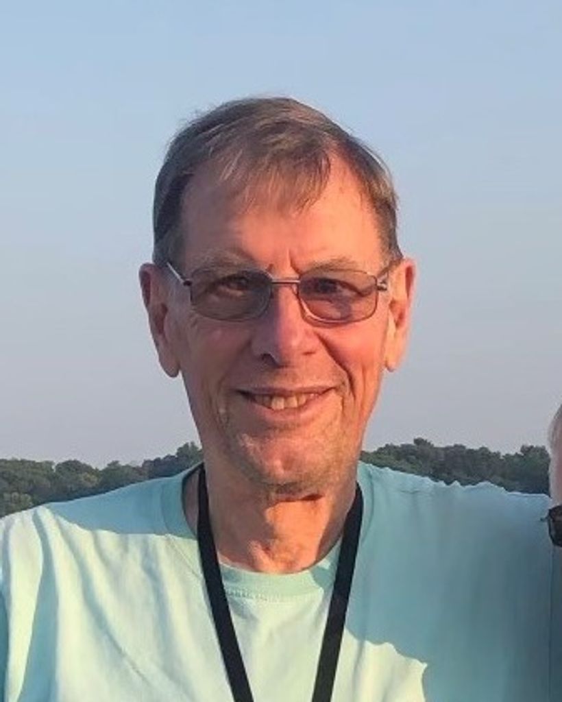 James D. Henry, Sr.