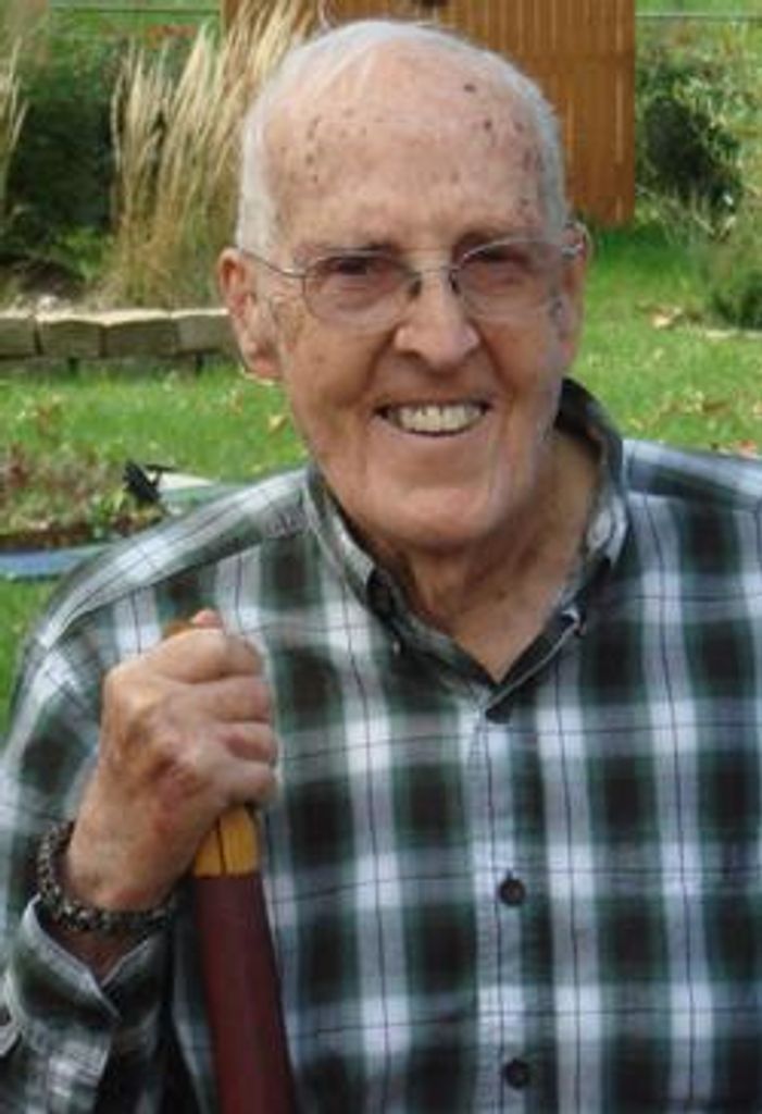 Ernest Charles Sykes