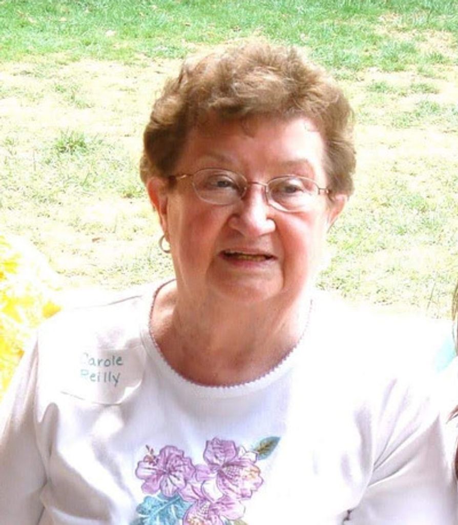 Carole C. Reilly Profile Photo