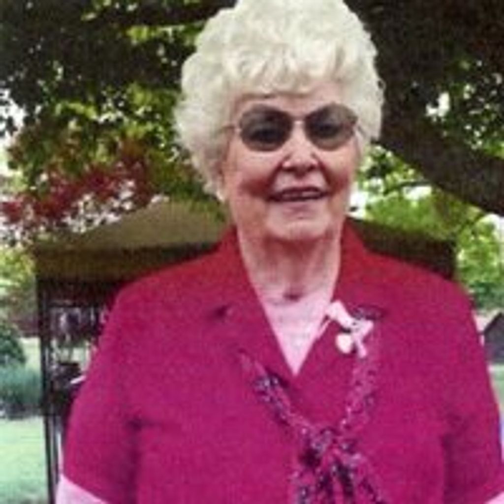 Betty Jean Cooley