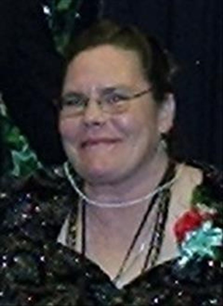 Joy Jarvis