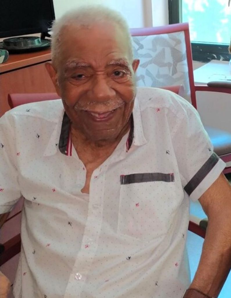 Trustee Zollie Bolden, Jr.