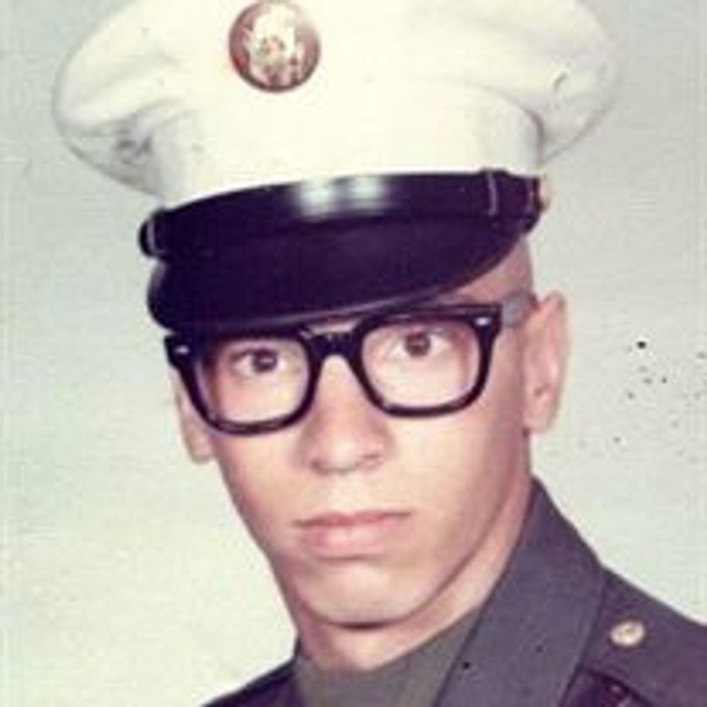 Larry Keller Profile Photo