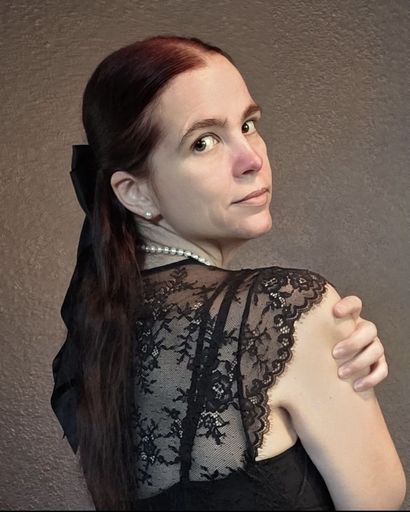 Megan Page Montgomery's obituary image