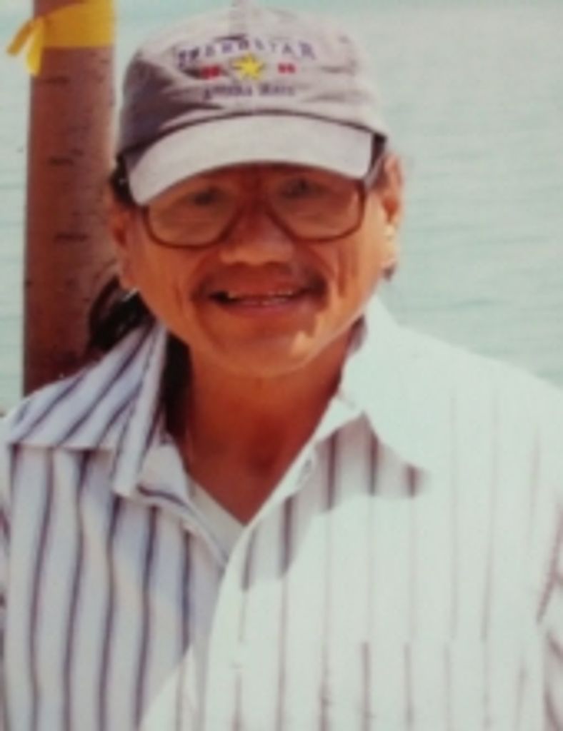 Raymond  John  Lopez