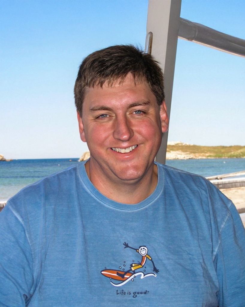 Eric Neil Pierson Profile Photo