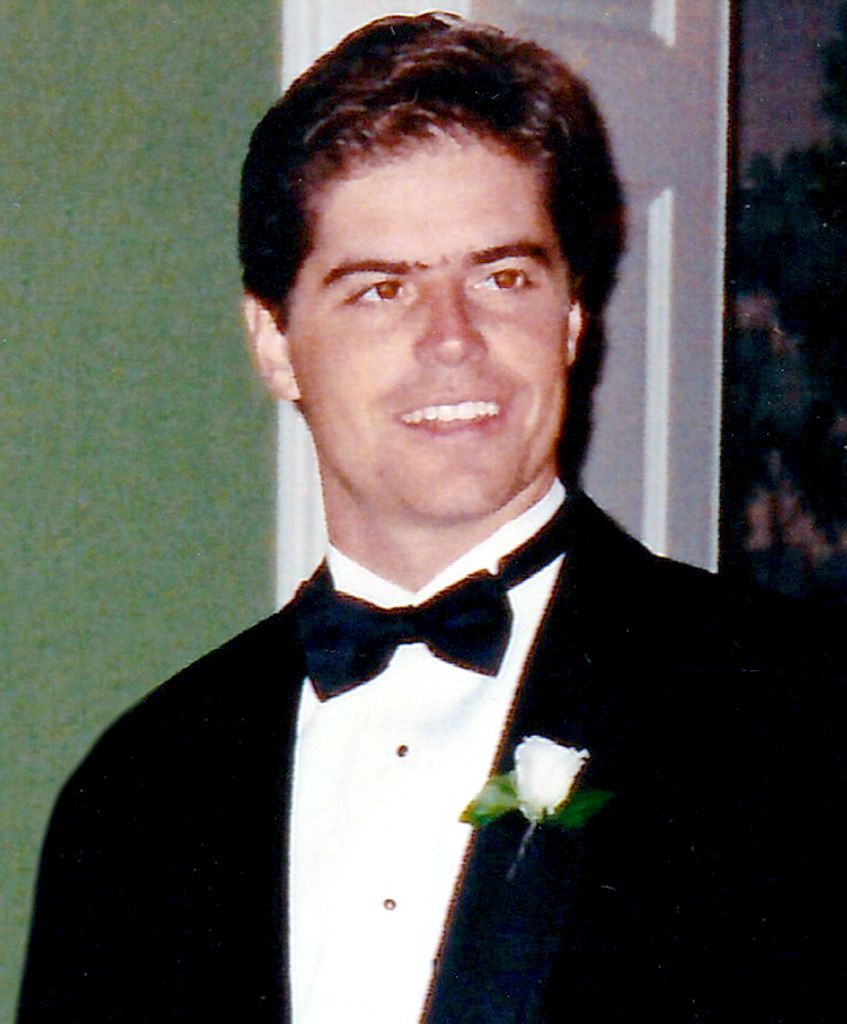 Steven Patrick Werner Profile Photo