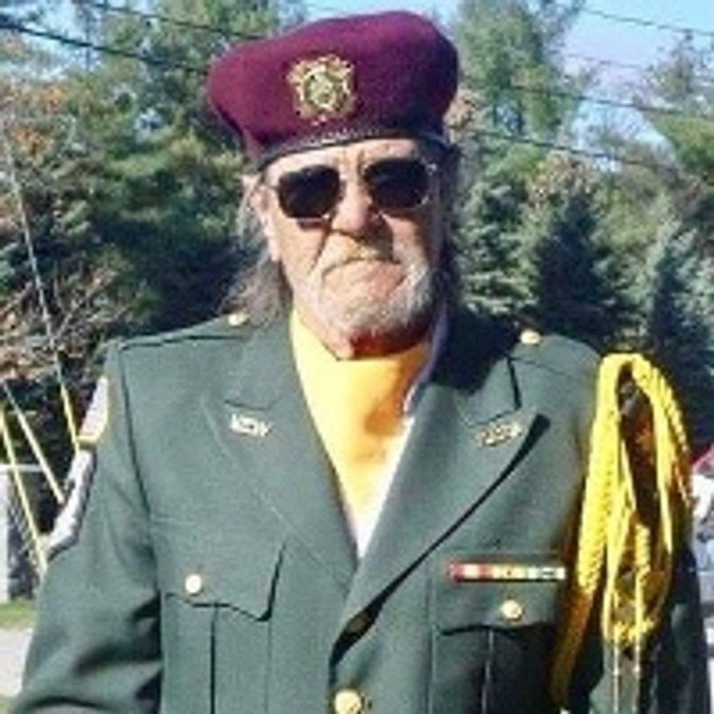 Neil Douglas Metcalf Profile Photo