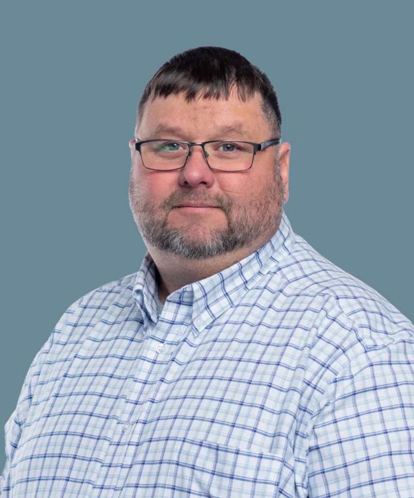 Darren D. Adams Profile Photo