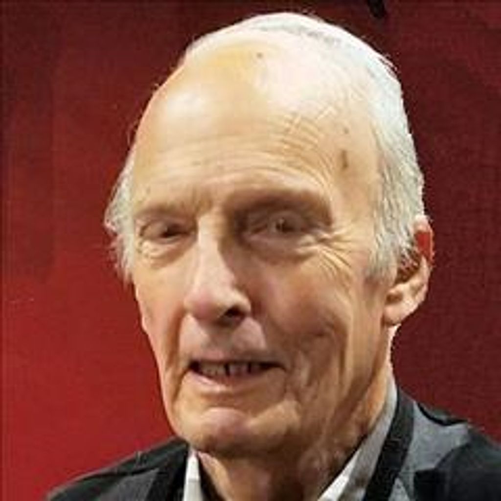 Anthony James Ferrara Profile Photo