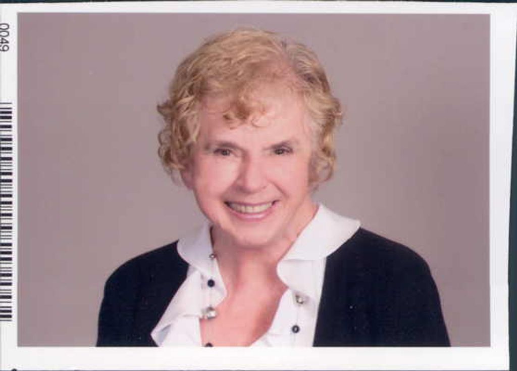 Lois J Solley Profile Photo