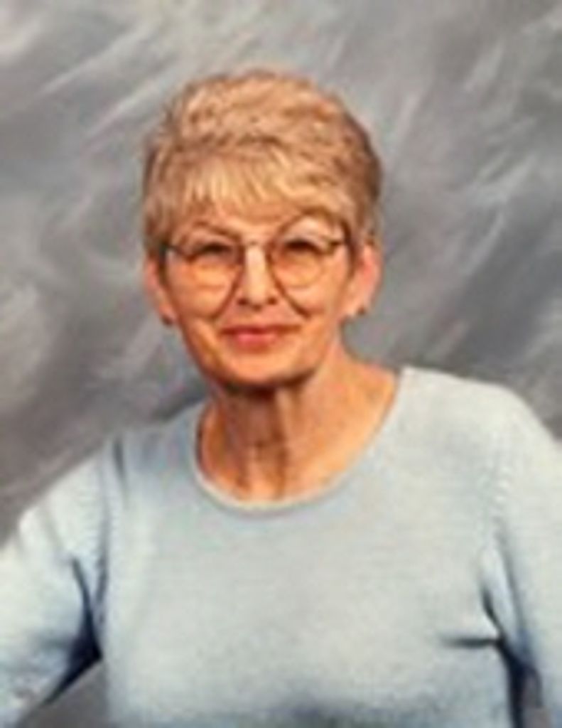 Joyce Wolff
