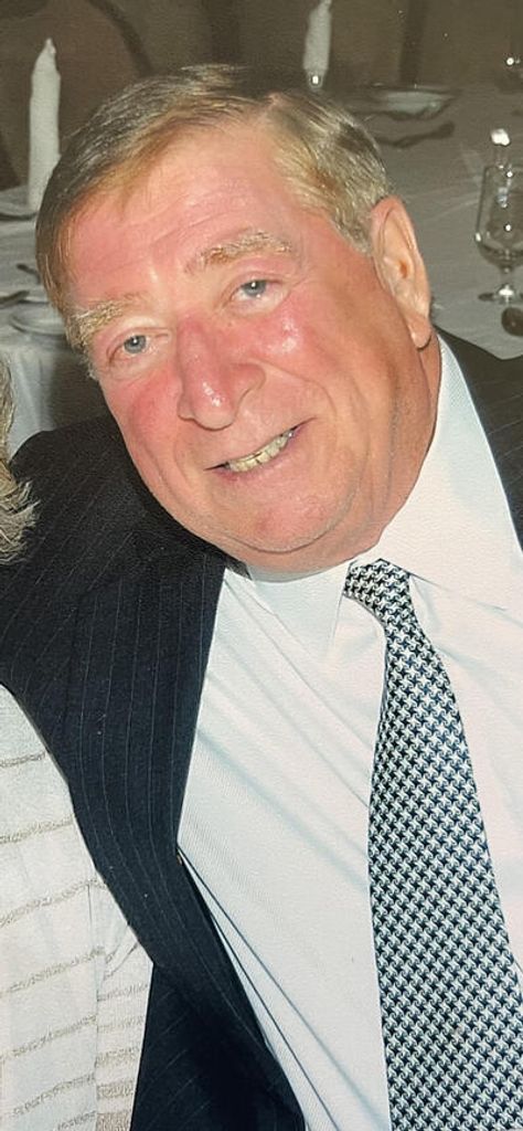 Ernest "Chuck" Pescatore Profile Photo