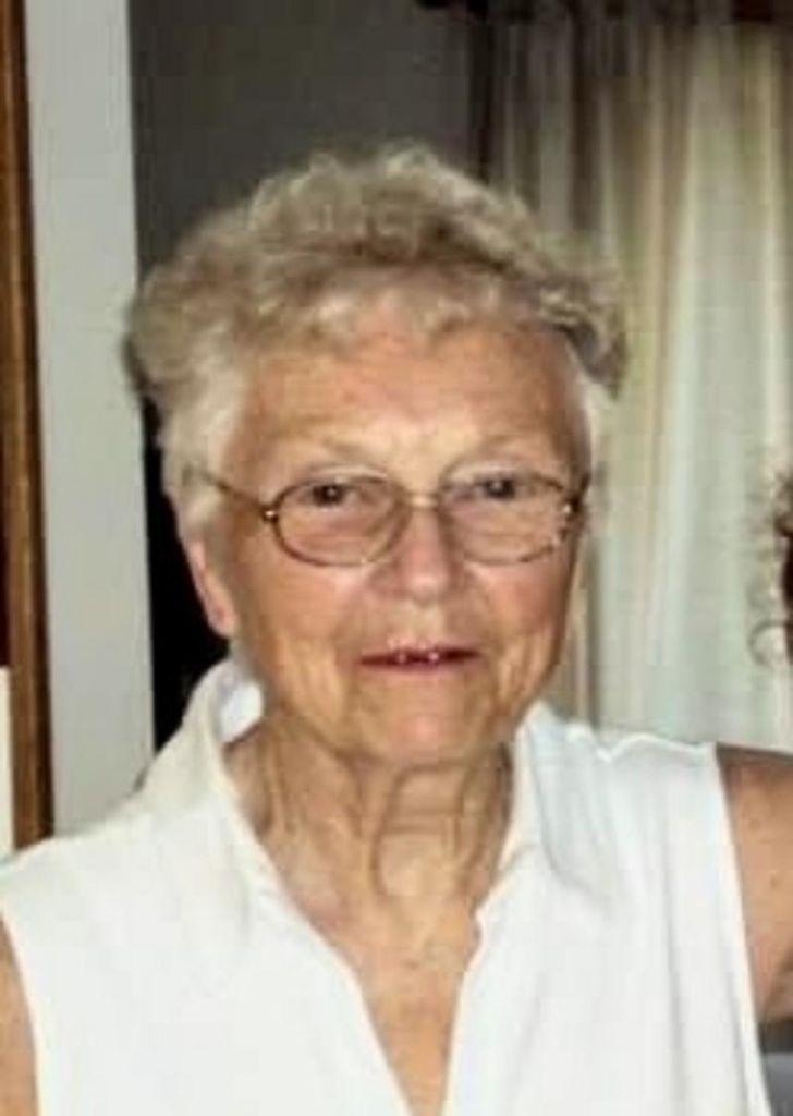 Joan M Burns Profile Photo