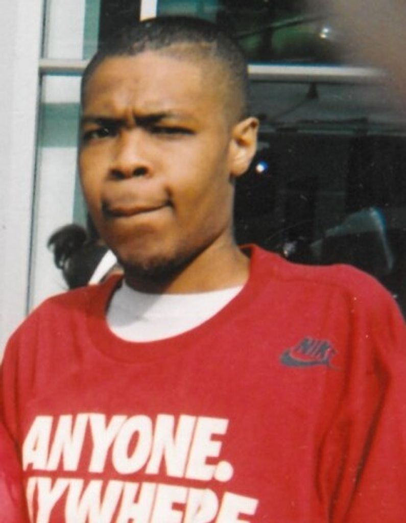 Andre Buggs