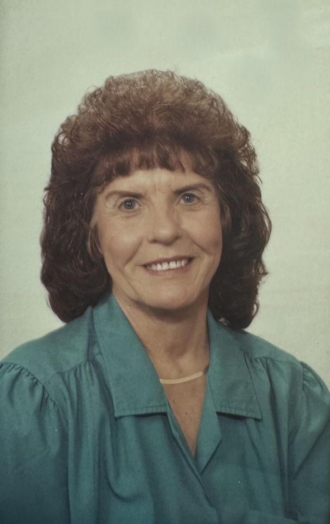 Helen Jeanette Mcculley Miller Profile Photo