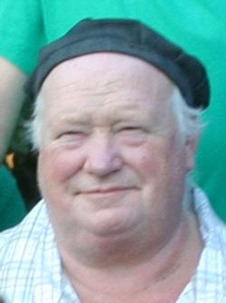 Karl Mcpeek Profile Photo