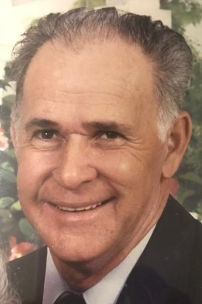 James A. Bannister Profile Photo