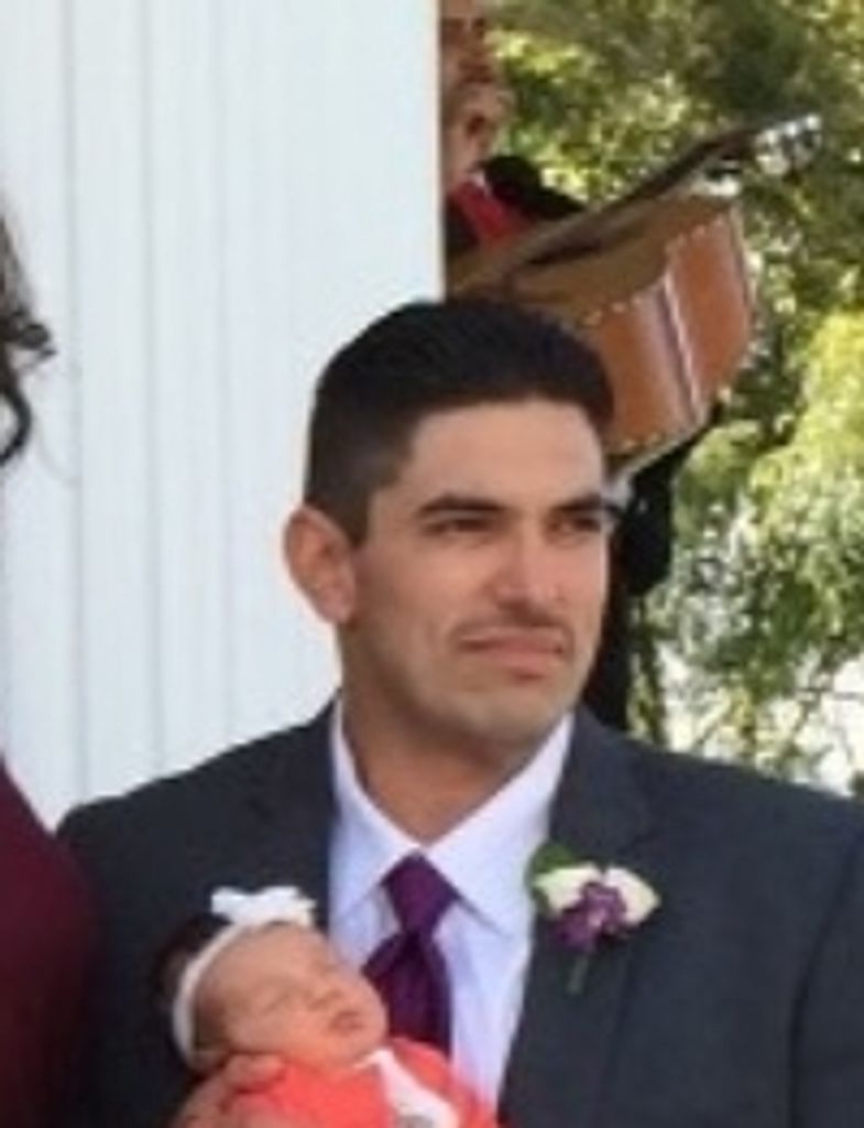 Agustin Monteon Profile Photo