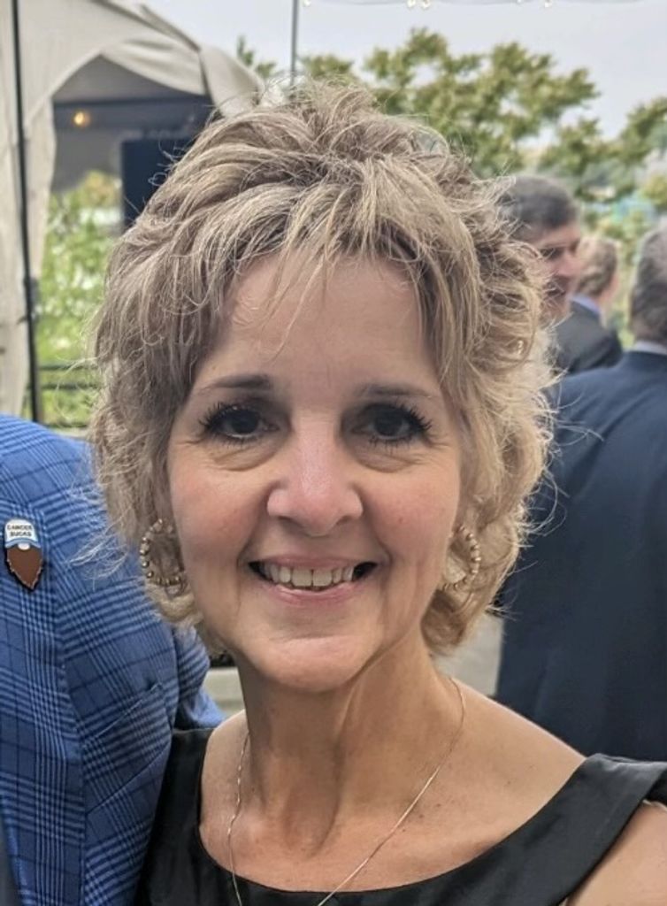 Cynthia M. Gapsky   "Mable" Profile Photo