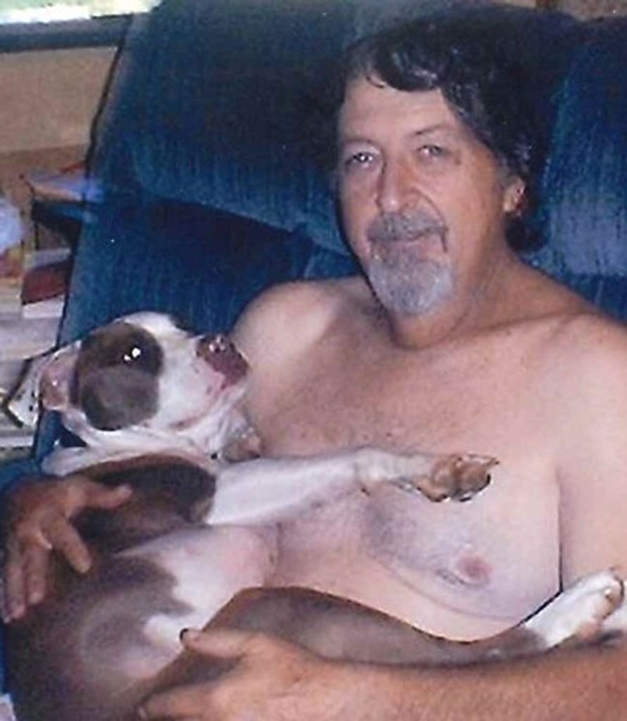 Steven Wayne Pillow Profile Photo