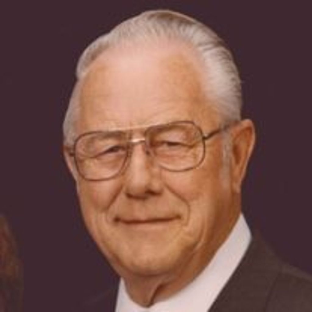 Donald Ludwig