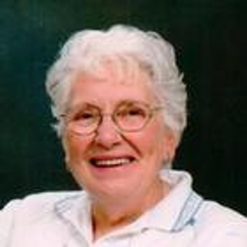 Mary Claire Stepan