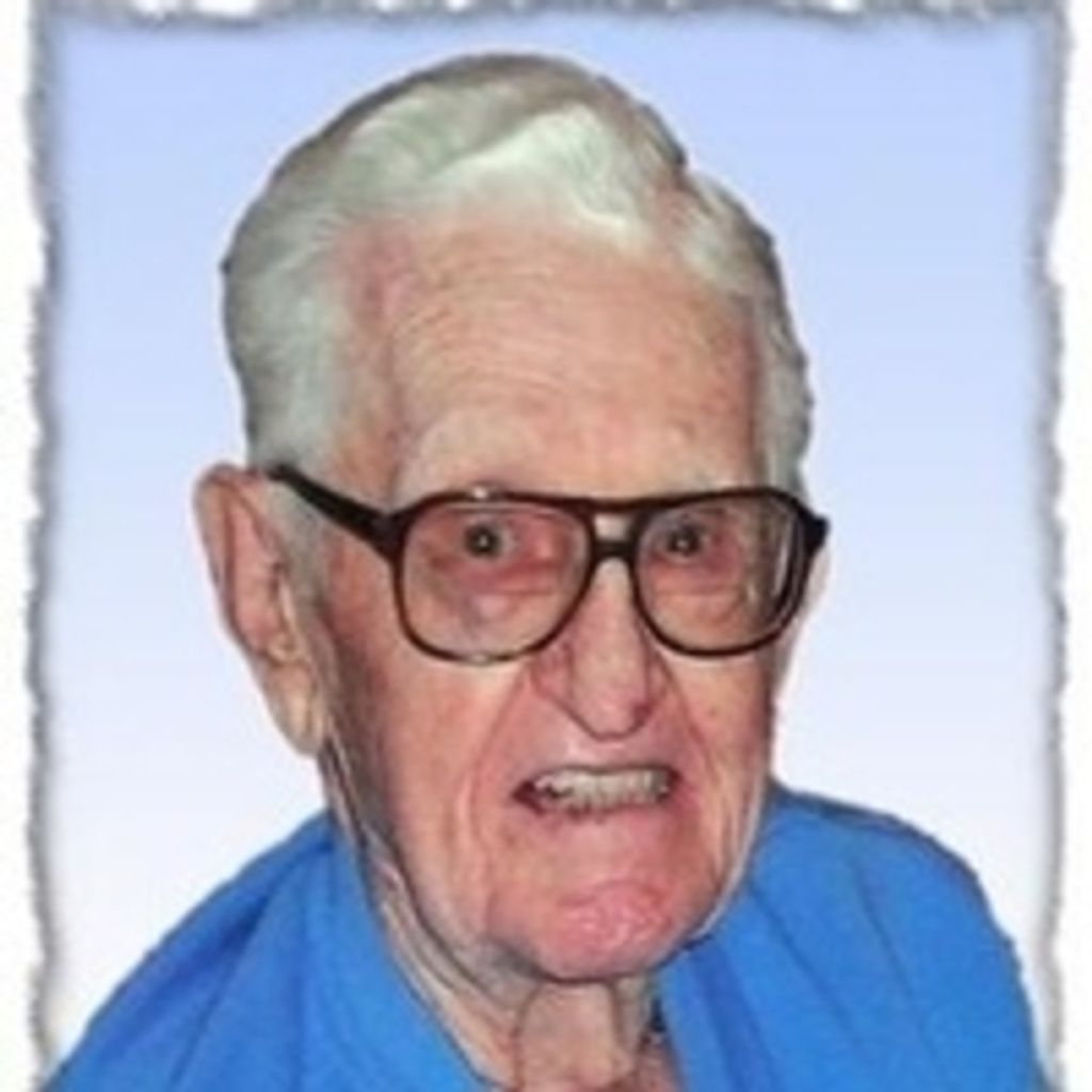 Clyde Edward Looney
