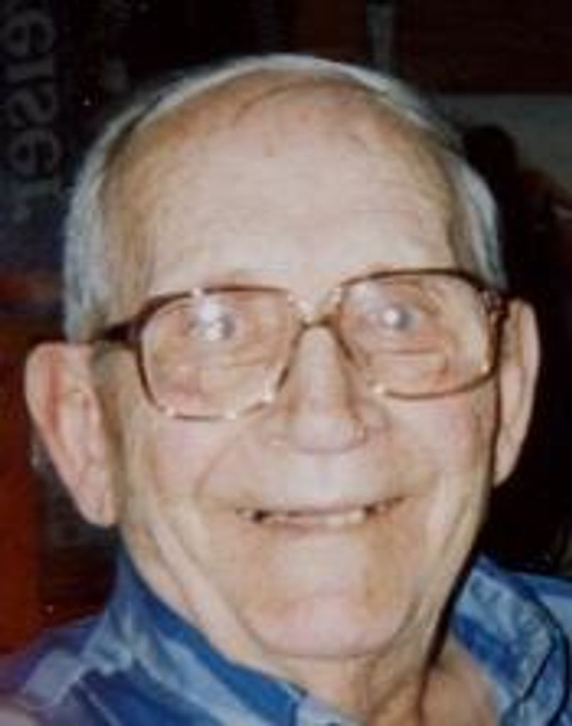 Richard C. Doetsch