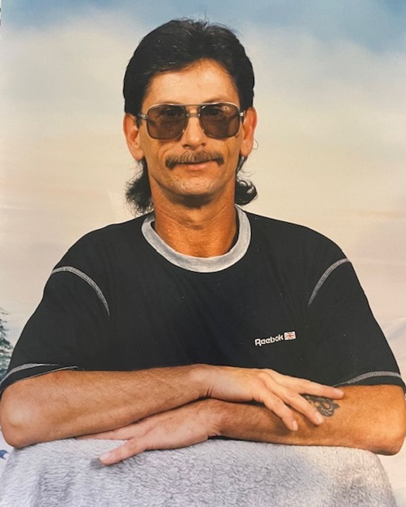 Gary Ross Nickols