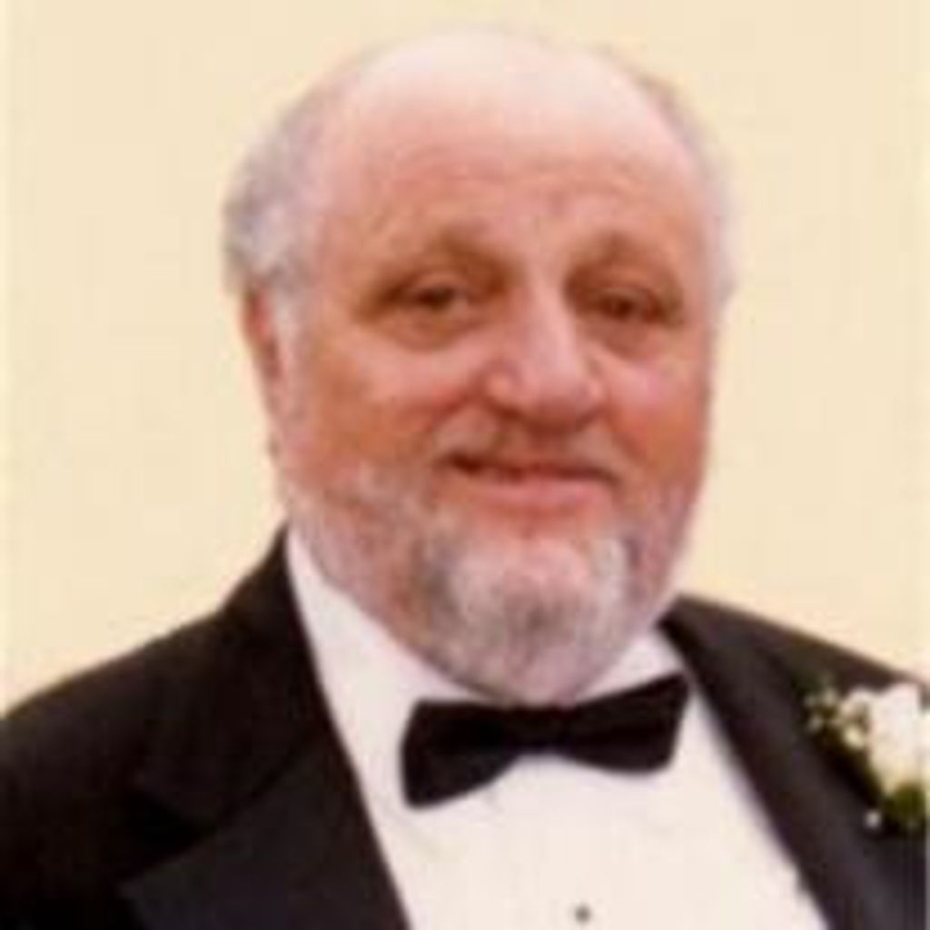 Harold Imondi