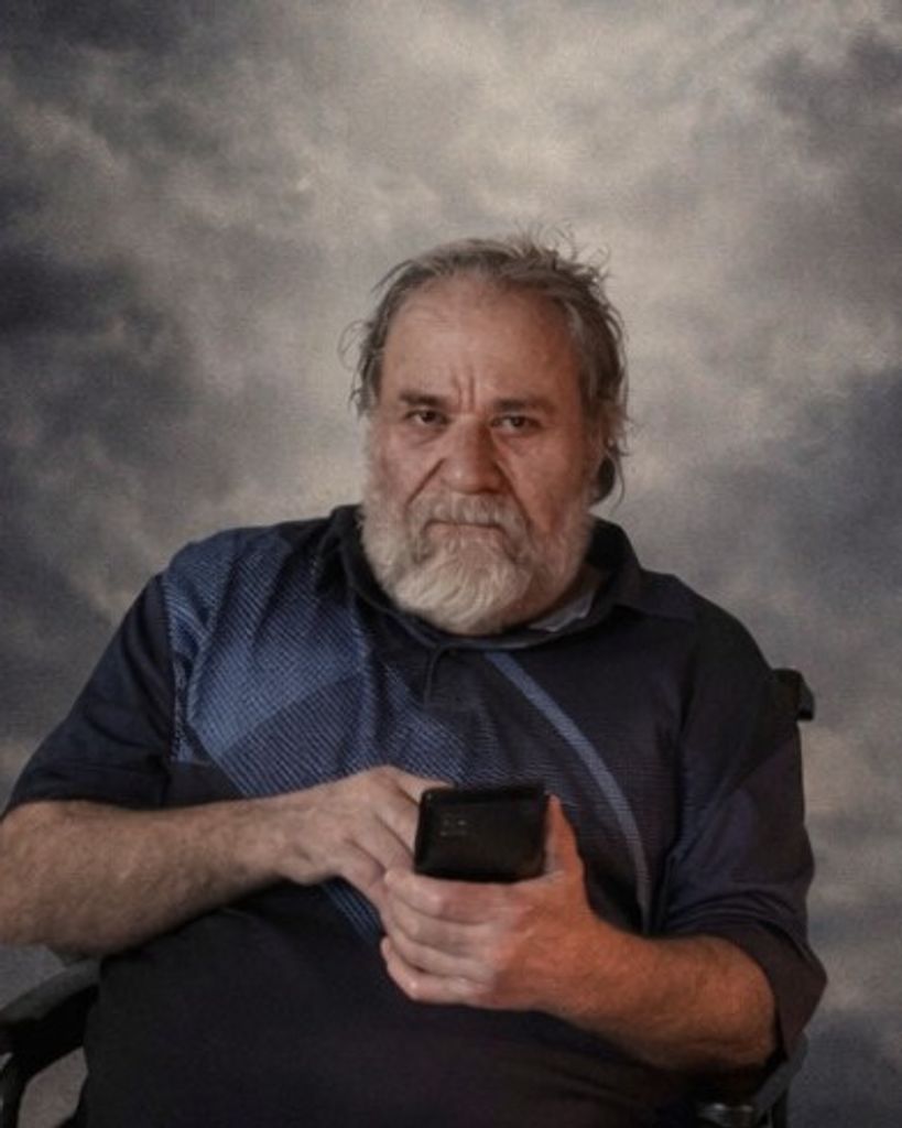 Troy Glenn Profile Photo