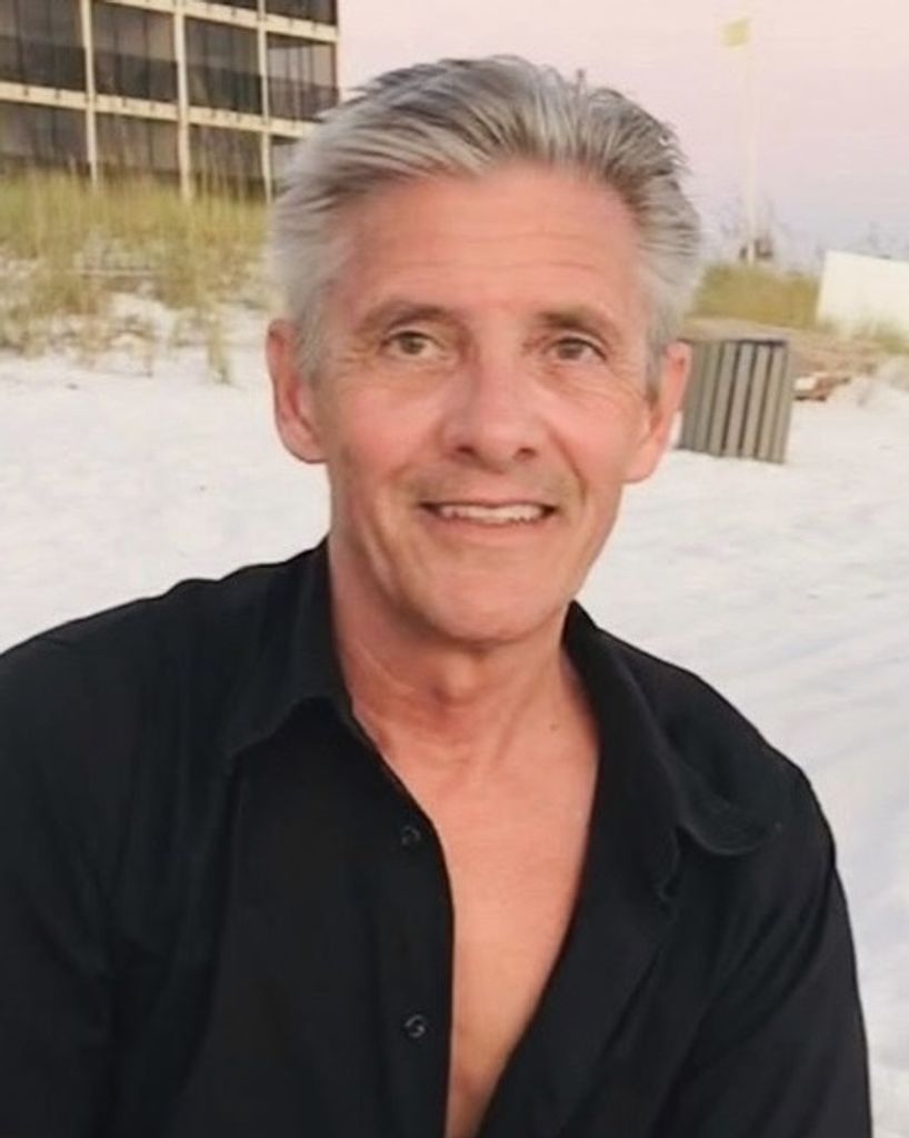 Frank Butner "Chip" Anderson III Profile Photo