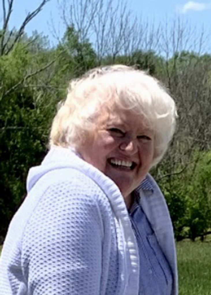 Donna Longest Profile Photo