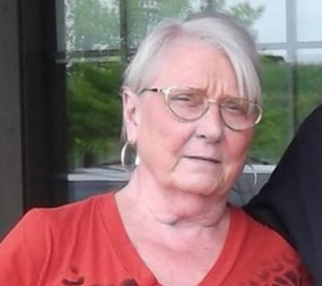 Helen Riser Smith